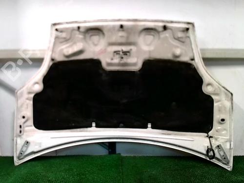 Hood FORD FIESTA V (JH_, JD_) 1.4 TDCi | BP26443498C1 