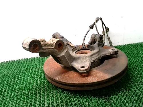 Right front steering knuckle RENAULT KANGOO Express (FW0/1_) 1.5 dCi 85 (FW0K, FW0L, FW0B) | BP29927327M26 - Image 4