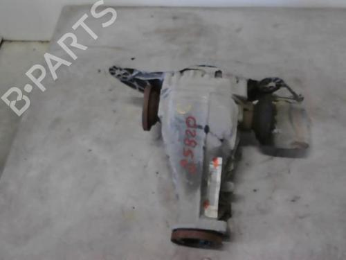 Used Rear differential Rear differential AUDI A5 (8T3) S5 quattro (354 hp) 34268289 34268289