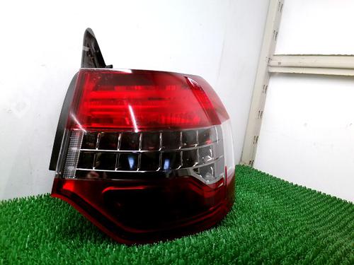 Right taillight CITROËN C5 III (RD_) 1.6 HDi 115 (RD9HRA, RD9HLA, RD9HL0) | BP34433125C35 - Image 3