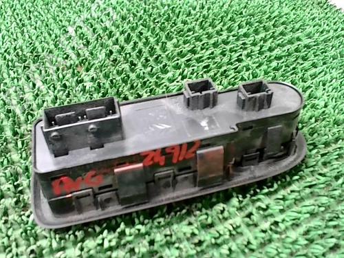 Left front window switch CITROËN C3 II (SC_) 1.2 VTi 82 | BP29315671I27 - Image 3