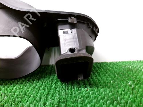 Difusor / Saída de ar Difusor / Saída de ar JEEP RENEGADE SUV (BU, B1, BV) 1.6 CRD (120 hp) 34432930 34432930