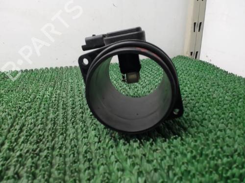 Mass air flow sensor PEUGEOT 407 (6D_) 2.0 HDi 135 (6DRHRH, 6DRHRE, 6DRHRG, 6DRHRJ) | BP22081437M95 