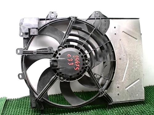 Radiator fan CITROËN C3 III (SX) 1.5 BlueHDi 100 (SXYHYP, SXYHTU) | BP30652432M35  - Image 5