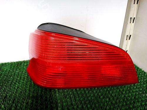 Used Left taillight Left taillight PEUGEOT 106 II (1A_, 1C_) 1.1 i (60 hp) 34257494 34257494