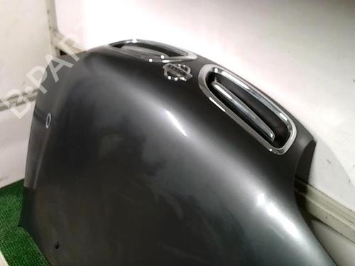Hood NISSAN MICRA II (K11) 1.4 i 16V (AK11) | BP22422419C1 