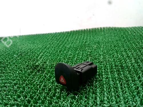Used Warning switch RENAULT KANGOO Express (FC0/1_) 1.5 dCi (FC07, FC1R) (65 hp) 29924854