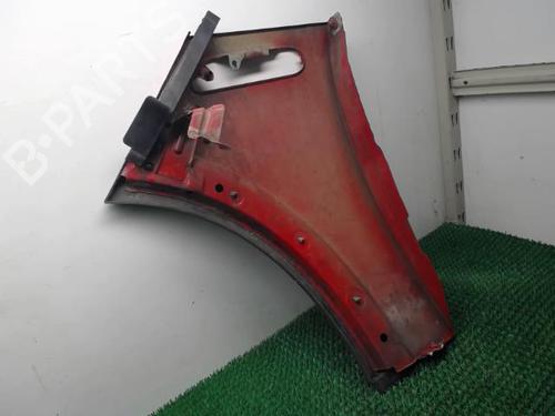 Used Right front fenders MINI MINI (R50, R53) One D (88 hp) 20876411