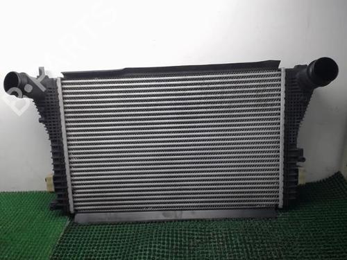 Used Intercooler Intercooler VW PASSAT B6 Variant (3C5) 2.0 TDI 16V (140 hp) 22087596 22087596