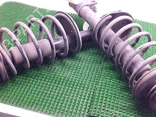 Used Left front shock absorber Left front shock absorber RENAULT CLIO I (B/C57_, 5/357_) 1.4 (B/C57T, B/C57Y) (79 hp) 22077254 22077254