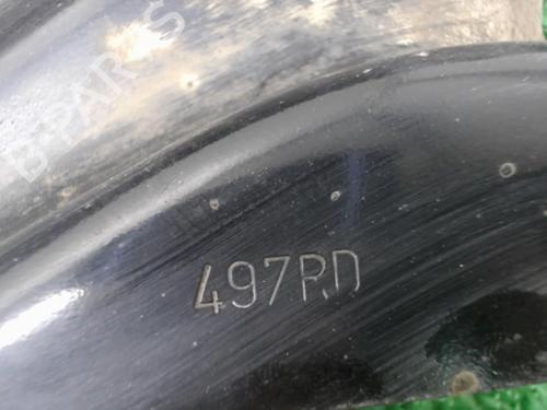 Used Right front suspension arm RENAULT CLIO IV Grandtour (KH_) 1.5 dCi 75 (75 hp) 22082548