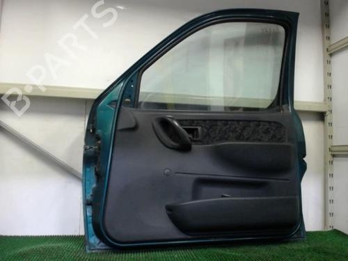 Used Right front door CITROËN BERLINGO / BERLINGO FIRST MPV (MF_, GJK_, GFK_) 2.0 HDI 90 (MFRHY) (90 hp) 20876611