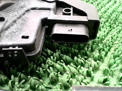 Front right lock CITROËN C4 III (BA_, BB_, BC_) BLUEHDI 110 (BBYHSA) | BP30603379C97