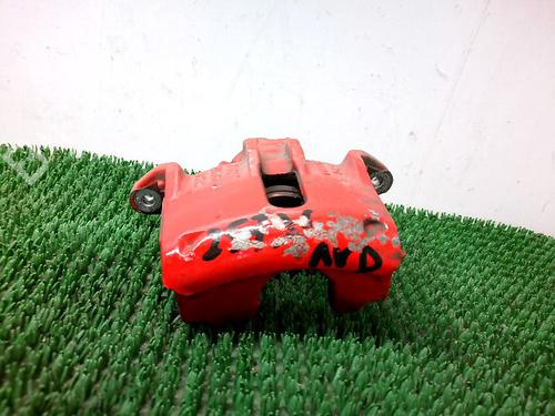 Used Right front brake caliper Right front brake caliper PEUGEOT 208 I (CA_, CC_) 1.6 HDi (92 hp) 34281409 34281409