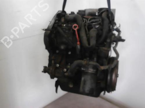 Used Engine Engine VW GOLF III (1H1) 1.9 D (64 hp) 34163670 34163670