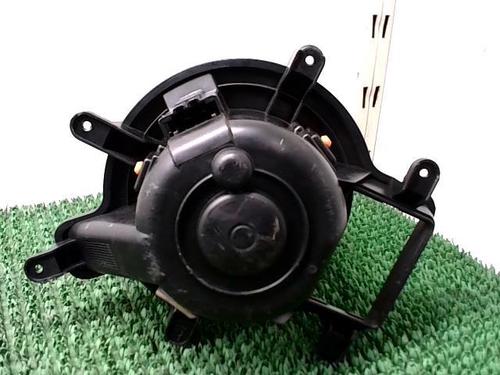 Heater blower motor PEUGEOT 3008 I MPV (0U_) 2.0 HDi 150 / BlueHDi 150 | BP22091471M62 
