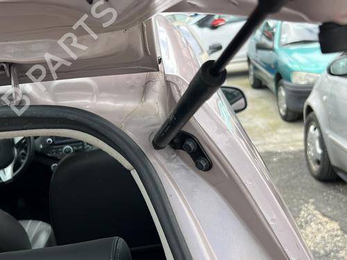 Used Tailgate lift support CHEVROLET SPARK (M300) 1.2 (82 hp) 27176867