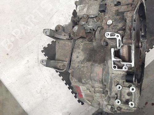 Gearbox PEUGEOT 407 Coupe (6C_) 2.7 HDi | BP22090642M3 