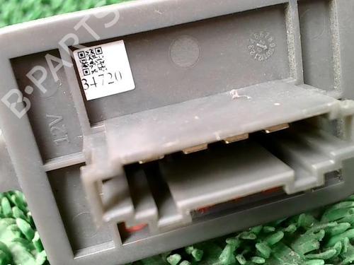 Heater resistor DACIA SANDERO III 1.0 SCe 65 | BP30045133M108