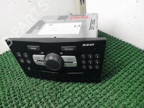 Radio OPEL CORSA D (S07) 1.0 (L08, L68) | BP22087555E6 