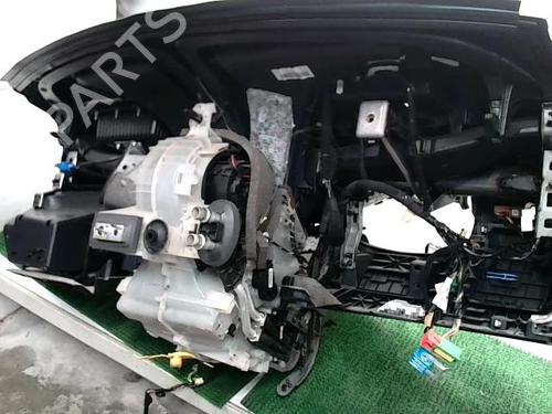 Used Dashboard Dashboard PEUGEOT 2008 I (CU_) 1.6 HDi (114 hp) 22092373 22092373