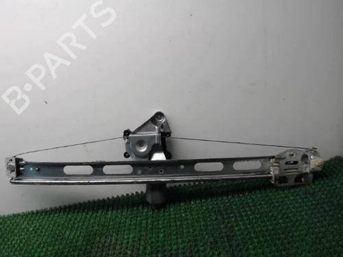 Front left window mechanism MERCEDES-BENZ A-CLASS (W168) A 170 CDI (168.008) | BP22079679C22 