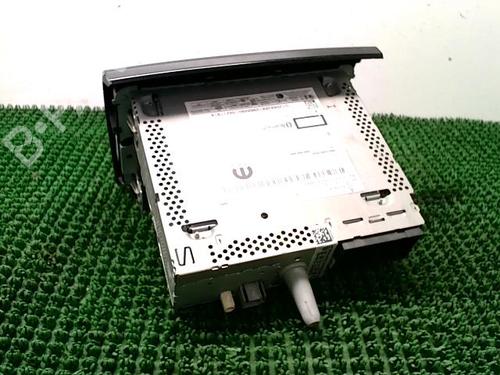 Display monitor CITROËN JUMPER II Van 2.0 BlueHDi 110 | BP29816951C48