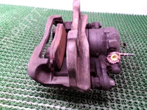 Used Right front brake caliper Right front brake caliper FIAT SCUDO Van (220_) 2.0 JTD (109 hp) 24939460 24939460