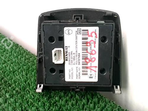 Switch RENAULT SCÉNIC III (JZ0/1_) 1.5 dCi | BP22089657I30 