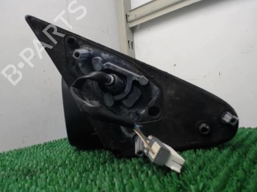 Left mirror PEUGEOT 406 (8B) 2.0 HDI 90 | BP22086521C26 