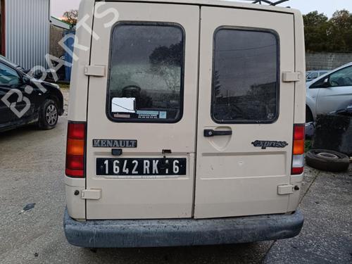 Used Parts RENAULT RAPID Box Body/MPV (F40_, G40_) 1.6 D (F404) 4614185