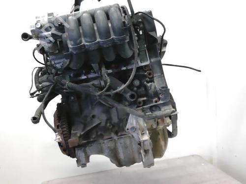 Used Engine Engine PEUGEOT PARTNER MPV (5_, G_) 1.6 16V (109 hp) 24231011 24231011