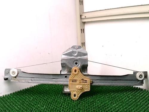 Used Front right window mechanism Front right window mechanism RENAULT CAPTUR I (J5_, H5_) 0.9 TCe 90 (90 hp) 20874049 20874049