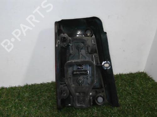 Used Right taillight Right taillight CITROËN BERLINGO MULTISPACE (B9) 1.6 HDi 90 4x4 (90 hp) 26288393 26288393