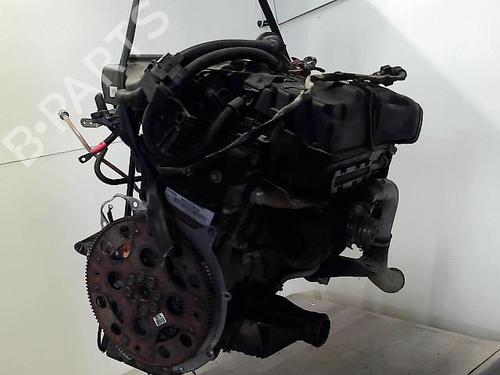 Engine BMW X5 (E53) 3.0 d | BP22093198M1 