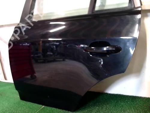 Used Left rear door BMW X3 (E83) 2.0 d (150 hp) 20876190