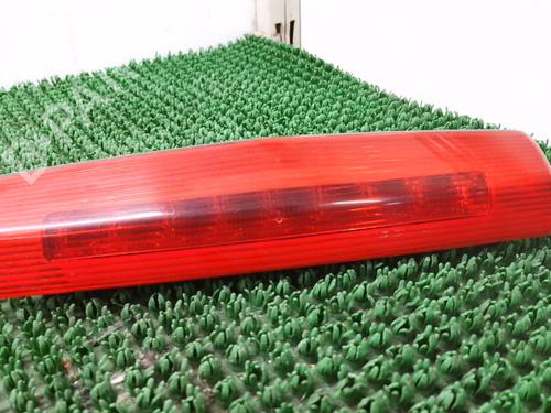 Used Third brake light Third brake light OPEL ZAFIRA / ZAFIRA FAMILY B (A05) 1.9 CDTI (M75) (120 hp) 34386584 34386584