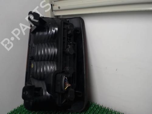 Left taillight VW CADDY III MPV (2KB, 2KJ, 2CB, 2CJ) 1.9 TDI | BP20874809C34 