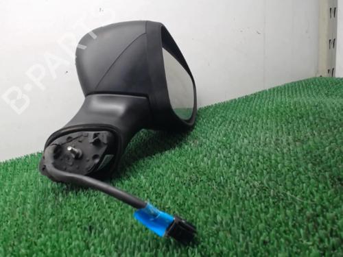 Right mirror RENAULT CLIO IV (BH_) 1.5 dCi 90 | BP20877349C27 