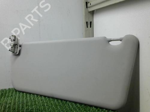 Right sun visor PEUGEOT PARTNER Box Body/MPV (K9) 1.5 BlueHDi 100 | BP36170342I2 - Image 4