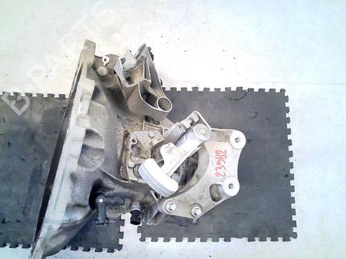 Gearbox OPEL CORSA E (X15) 1.4 (08, 68) | BP22090513M3 
