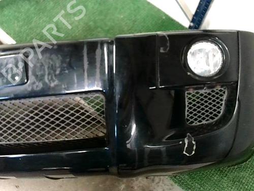 Front bumper HYUNDAI TUCSON (JM) 2.0 CRDi | BP22696670C7 