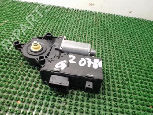 Used Left front window motor Left front window motor PEUGEOT 307 (3A/C) 2.0 HDi 90 (90 hp) 22079141 22079141