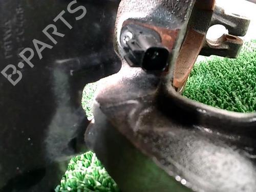 Used Right front steering knuckle Right front steering knuckle FORD TRANSIT CONNECT V408 Box Body/MPV 1.5 TDCi (101 hp) 22090260 22090260