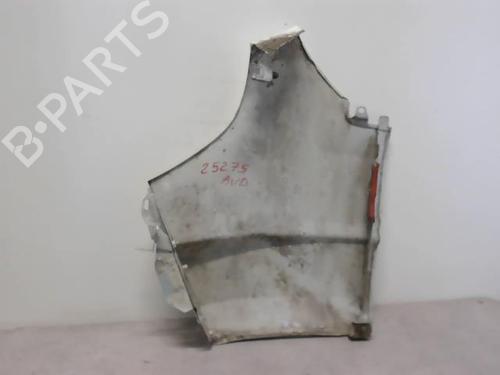 Right front fenders PEUGEOT BOXER Van 2.2 HDi 100 | BP24230187C42 
