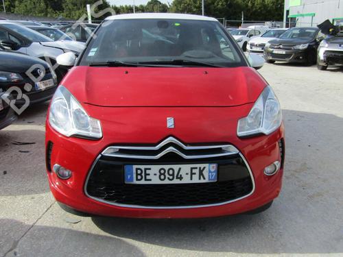 Electronic module CITROËN DS3 (SA_) 1.6 HDi 110 | BP22090056M83 - Image 4