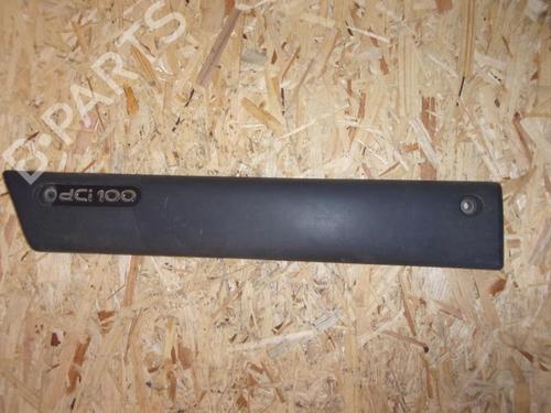 Door moulding trim RENAULT MASTER II Van (FD) 2.5 dCi 100 (FD0U, FD0V, FD3U, FD3V, FD8U, FD8V) | BP22075638C150 