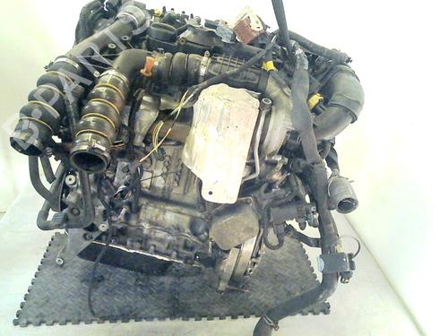 Engine CITROËN C4 II (NC_) 1.6 HDi 90 | BP22089825M1 - Image 8