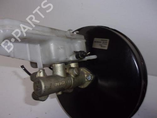 Used Servo brake PEUGEOT BOXER Van (244) 2.8 HDi (128 hp) 22075600