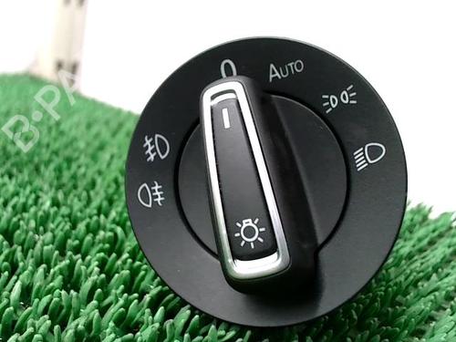 Headlight switch VW GOLF VII (5G1, BQ1, BE1, BE2) 1.6 TDI | BP24498270I24 - Image 4